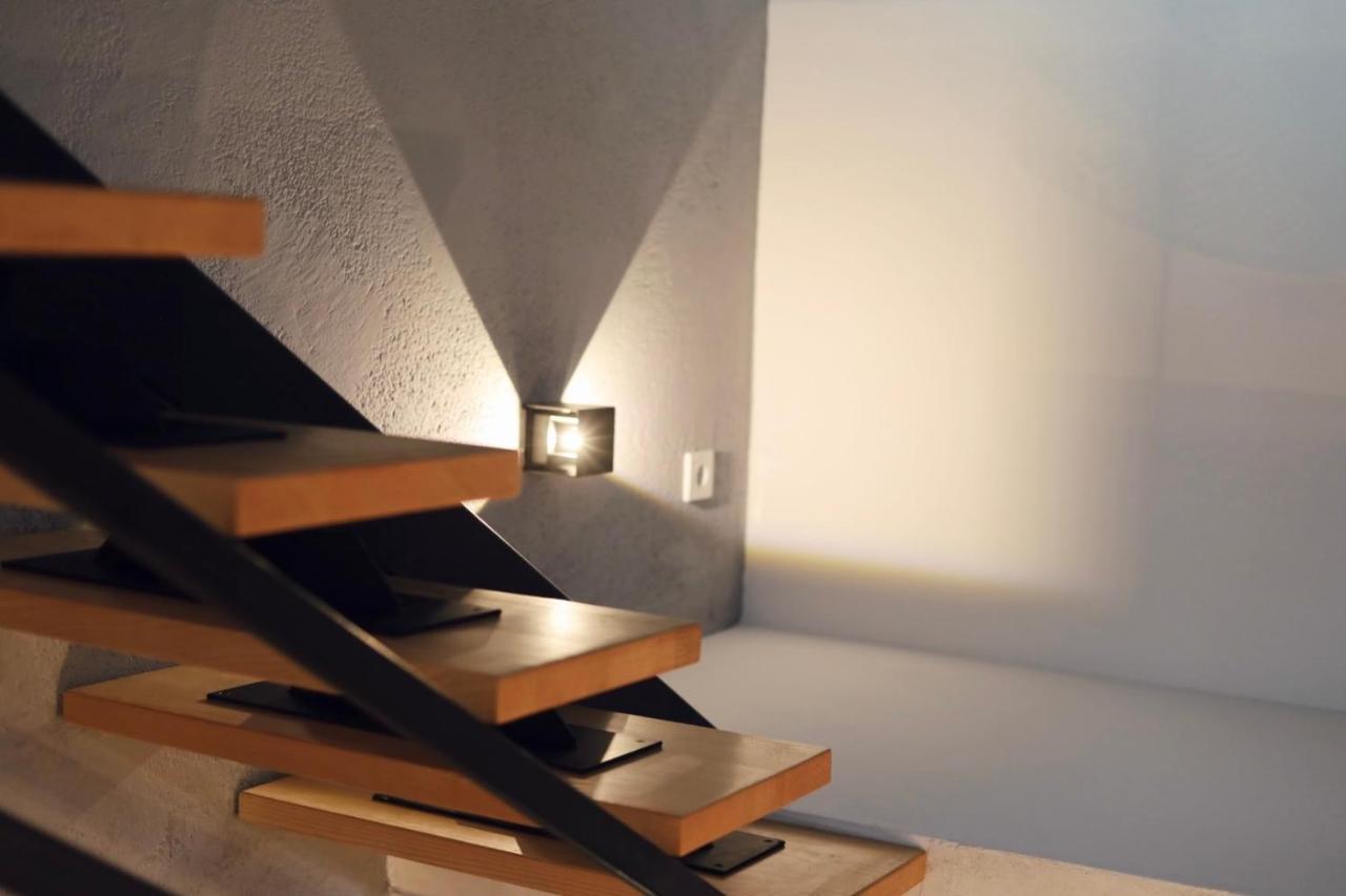 Apartment House Gaia Gajac Bagian luar foto