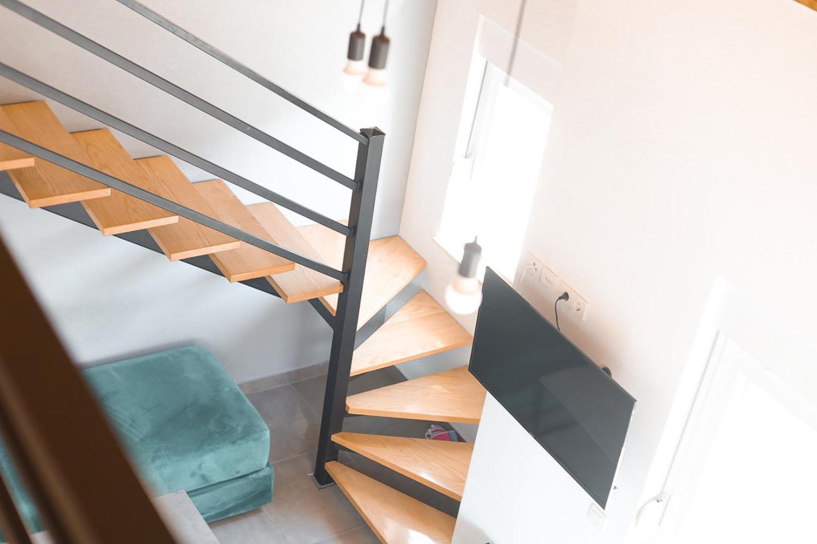 Apartment House Gaia Gajac Bagian luar foto